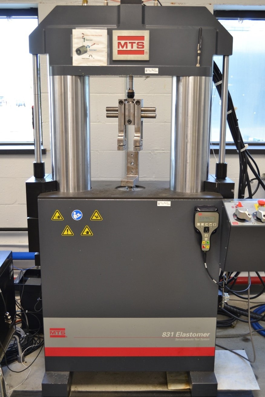 Testing Lab and Design Services Testing Lab and Design Services